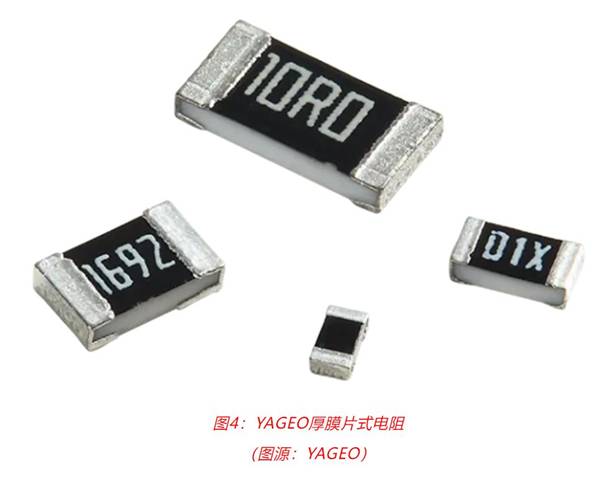 車用TVS、電阻和溫度傳感器選型：三款位居C位的元件，推薦給你