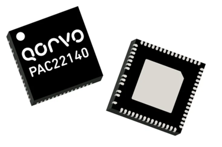 Qorvo BMS創新解決方案助力精準SOC和SOH監測，應對鋰離子電池挑戰