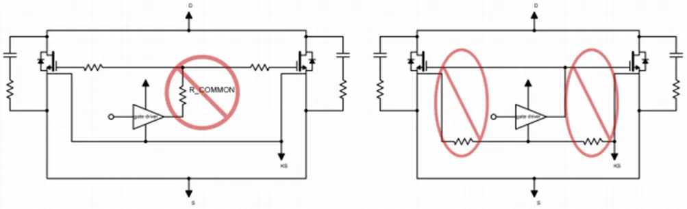 SiC JFET並聯的五大難題，破解方法終於來了！