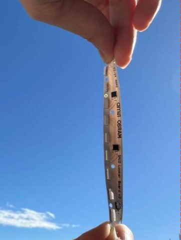 艾邁斯歐司朗OSP協議，用光解鎖座艙照明交互新維度