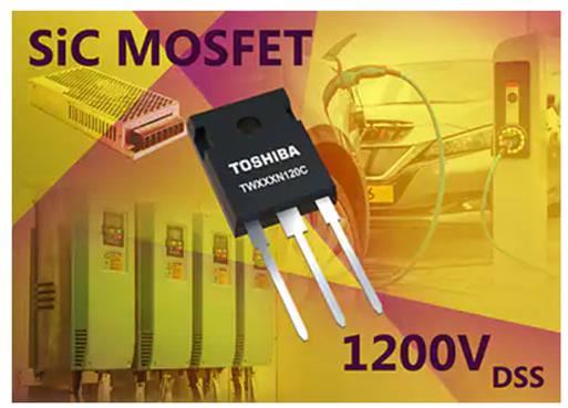 如何將第三代 SiC MOSFET 應用於電源設計以提高性能和能效