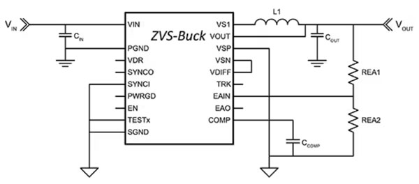 如何為係留無人機設計高效的模塊化供電網絡