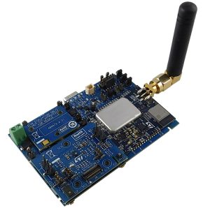 如何在智能工業中應用LoRa ？ST白皮書助您決策