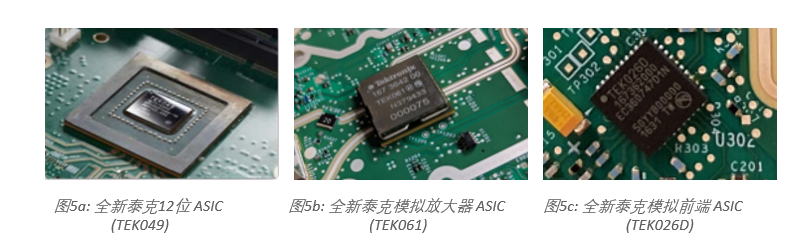 示波器12bit“芯”趨勢，如何實現更高測量精度？