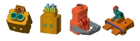 800V架構下，給連接器帶來了哪些“改變”？