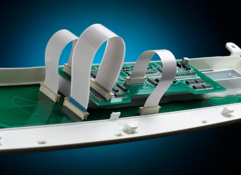 既要緊湊，又要耐用：這樣的連接器哪裏找？