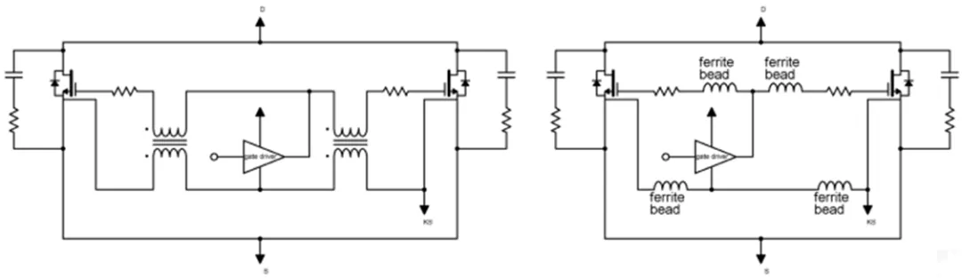 SiC JFET並聯的五大難題，破解方法終於來了！
