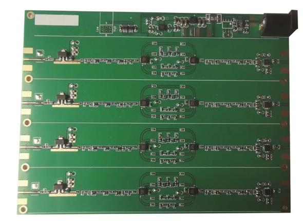 如何為UHF局部放電在線監測係統設計一個最好的前端？