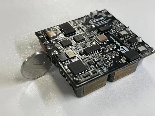 英飛淩中小功率AC／DC數字電源控製器IDP230X介紹