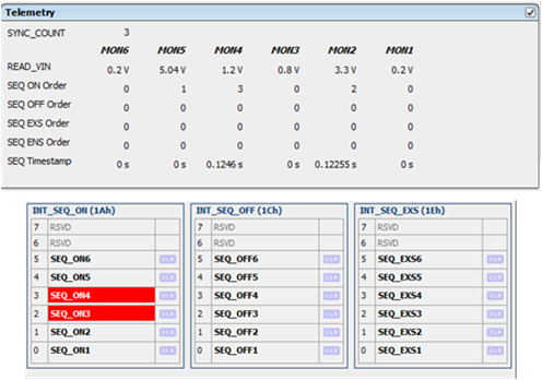 用於故障測試的板載固定裝置