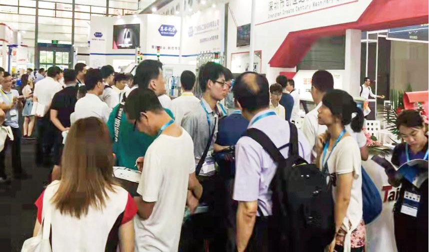 倒計時6天｜專業買家就緒，超強采購力引爆“芯”機遇！