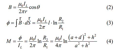 比較兩種並聯驅動方式對功率回路耦合特性分析