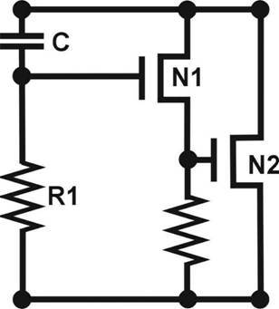 模擬技術中的 ESD 穩健設計麵臨的挑戰