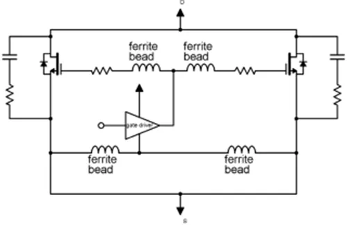 SiC JFET並聯的五大難題，破解方法終於來了！