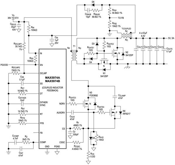 如何保護以太網網絡免受浪湧事件影響