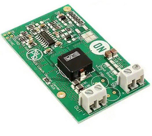 同步降壓式DC／DC高效率的奧秘：我們通過幾款產品解析，告訴你~