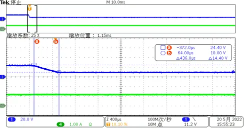 如何解決單芯片驅動HB/LB/DRL,LED負載切換電流過衝？