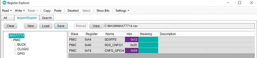 破局PMIC定製困境：無代碼方案加速產品落地
