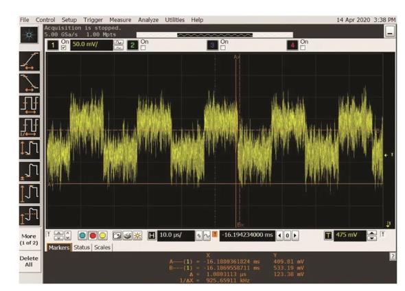 如何為UHF局部放電在線監測係統設計一個最好的前端？