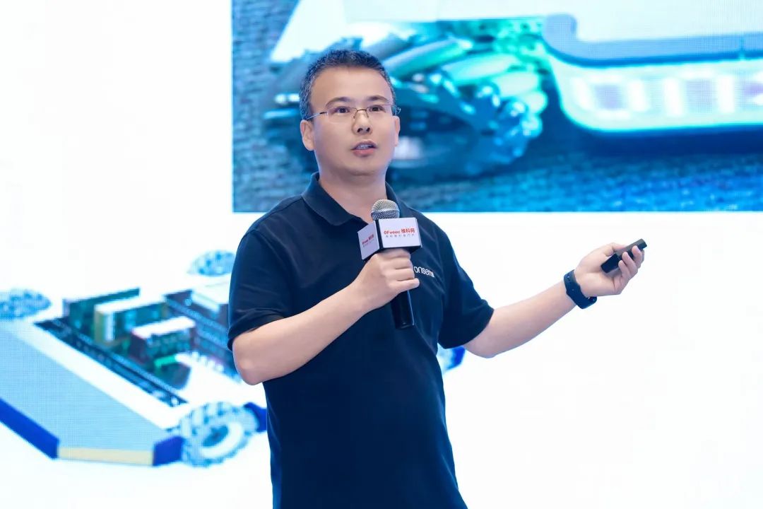 大咖齊聚，智啟新篇 | OFweek 2025（第十四屆）中國機器人產業大會圓滿收官！