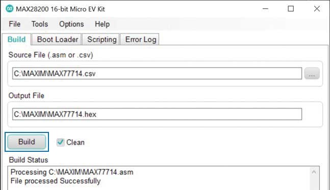 破局PMIC定製困境：無代碼方案加速產品落地