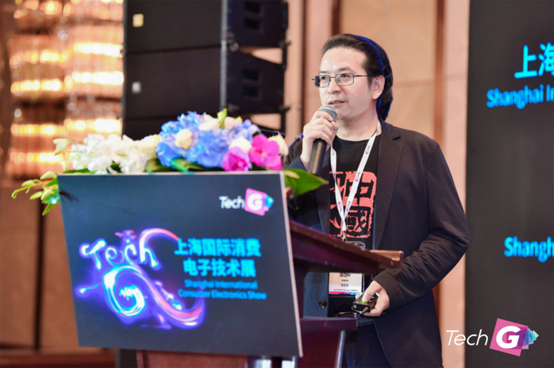 全誌的芯片為什麼能覆蓋到各行各業？專訪全誌科技集團副總裁胡東明