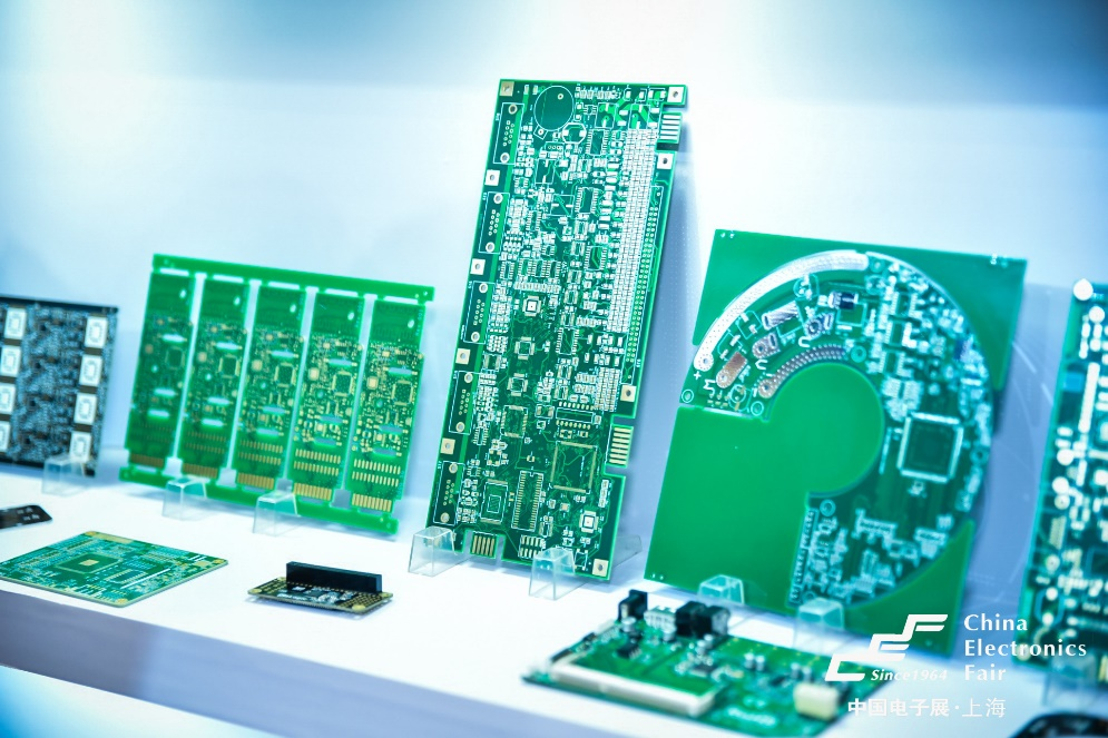 第102屆中國電子展開幕在即，眾多集成電路優質企業閃亮登場