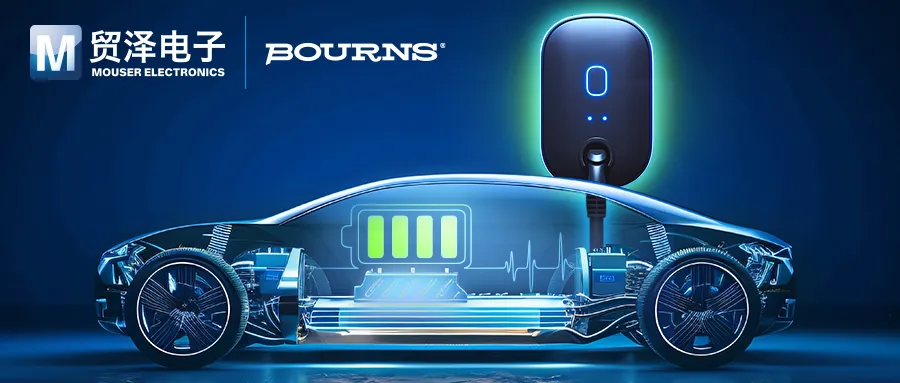 BMS電池管理係統中的磁性元件：這樣選，就對了！