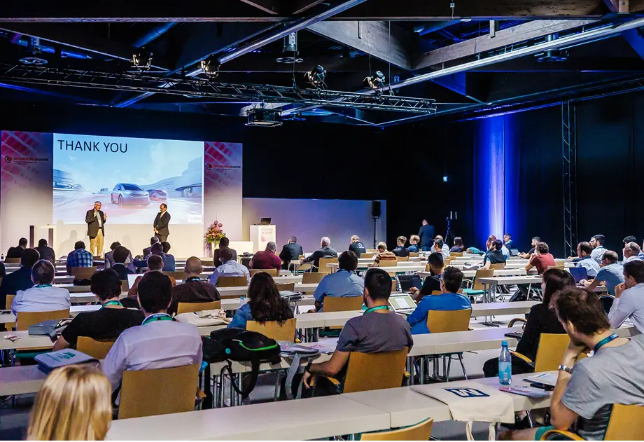 “深化德國技術精髓，深耕中國市場”——上海國際嵌入式展暨大會論文征集啟動