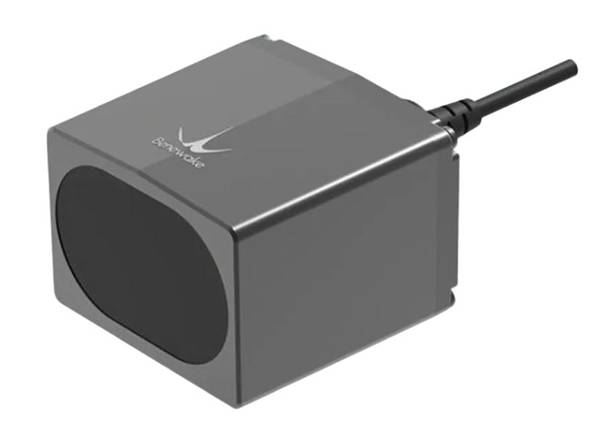 激光雷達如何破解自動駕駛“視覺困境”？