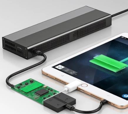 厚膜電阻在消費電子電源管理及家電控製中的技術應用與創新