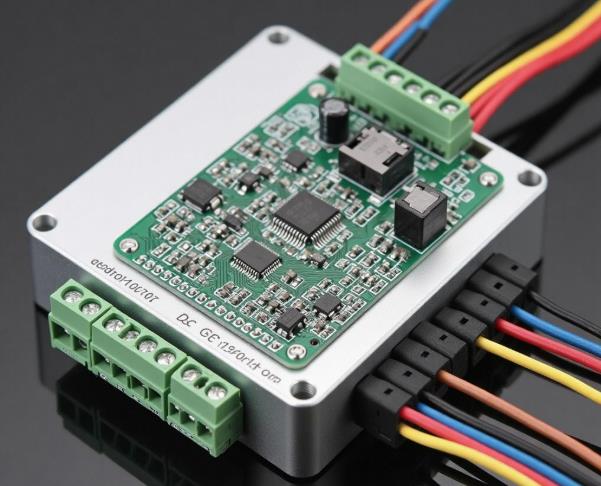 工程師親述：國產BLDC驅動器替代的“踩坑”實錄與破局指南