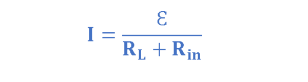 電阻，電動力和功率耗散