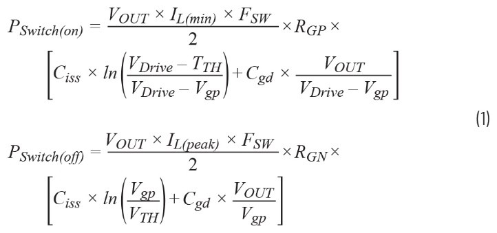 EMI不再是難題！高壓異步升壓控製器的降輻射實戰指南