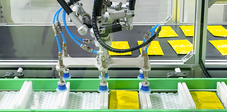 電機驅動數字化製造的N個樣本