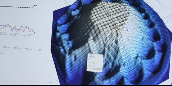 高精度測量雷達落地建材行業，華新和海康威視共探數字化轉型