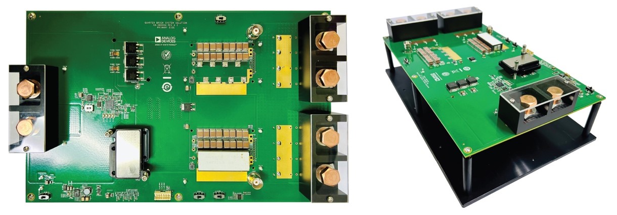借助熱插拔控製器，確保係統持續穩定運行