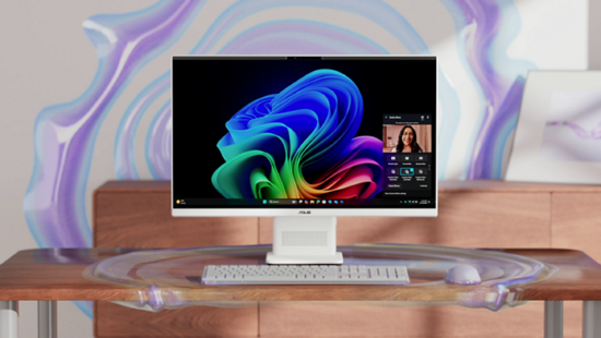 小巧機身，巨量算力！驍龍X入場讓台式機變得更智能、更強大