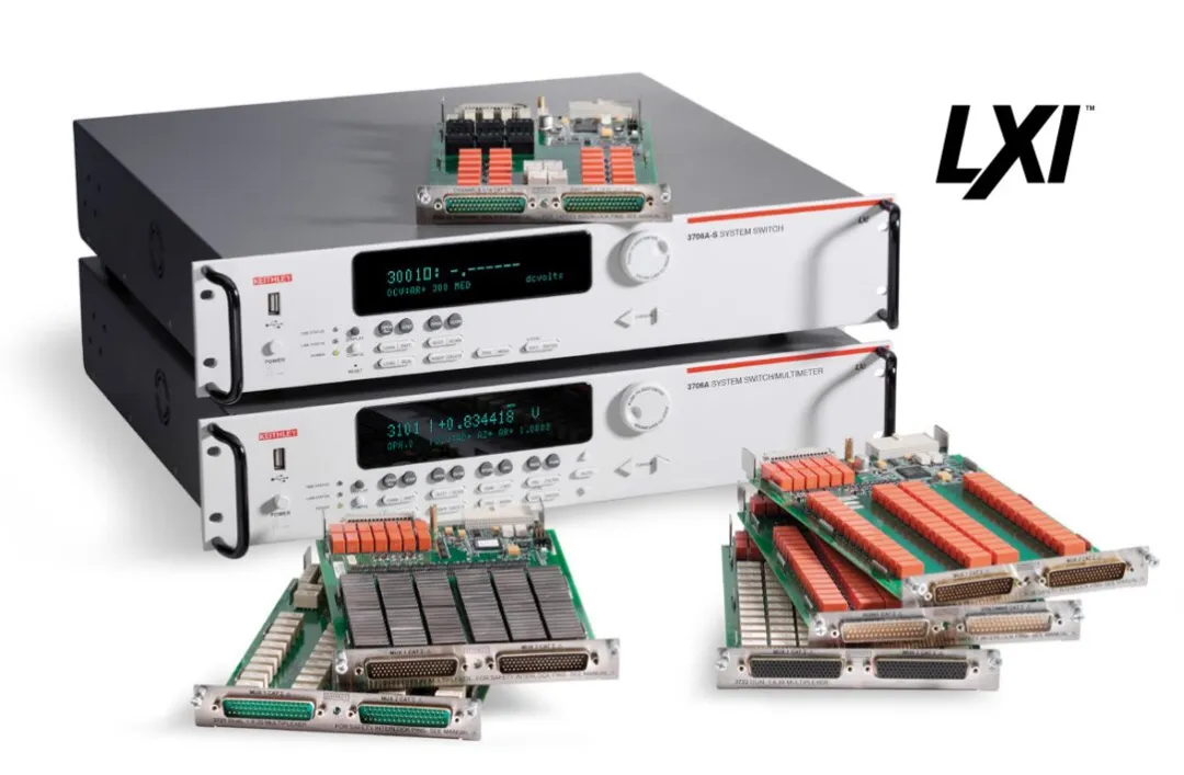 【“源”察秋毫係列】纖維器件及其陣列電學測試方案詳解