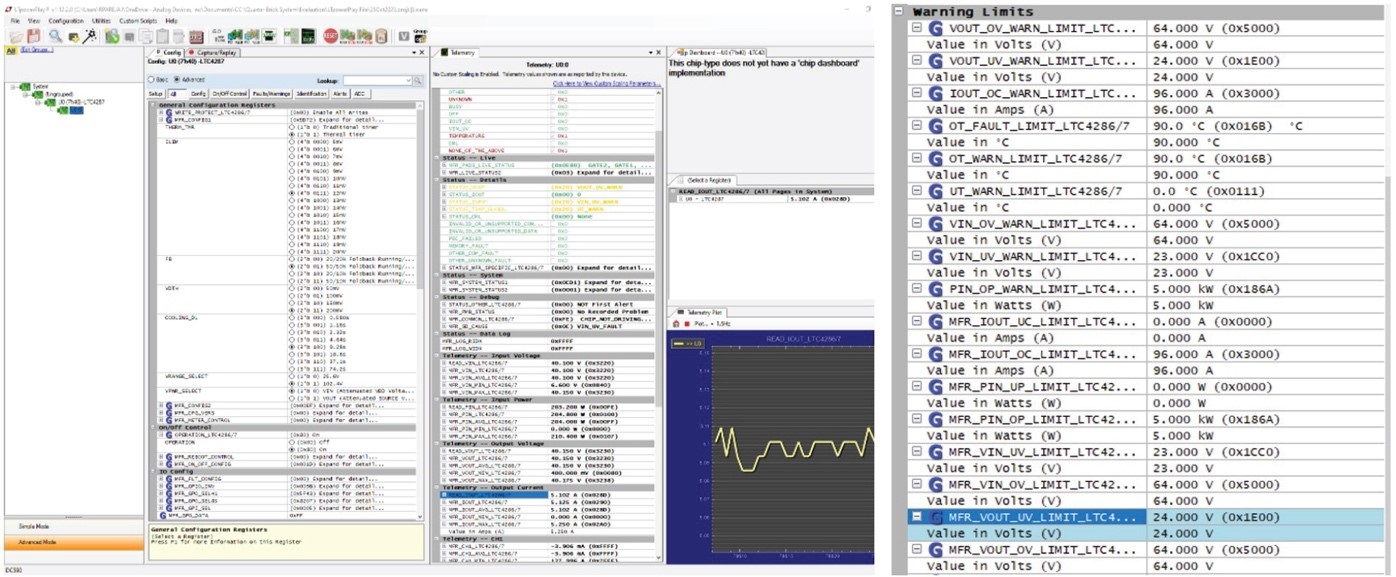 借助熱插拔控製器，確保係統持續穩定運行