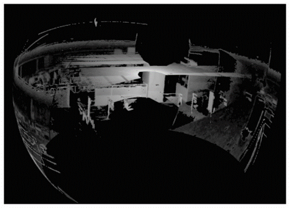 增強視覺傳感器功能：3D圖像拚接算法幫助擴大視場