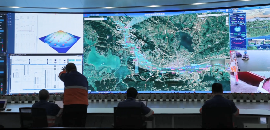 高精度測量雷達落地建材行業，華新和海康威視共探數字化轉型