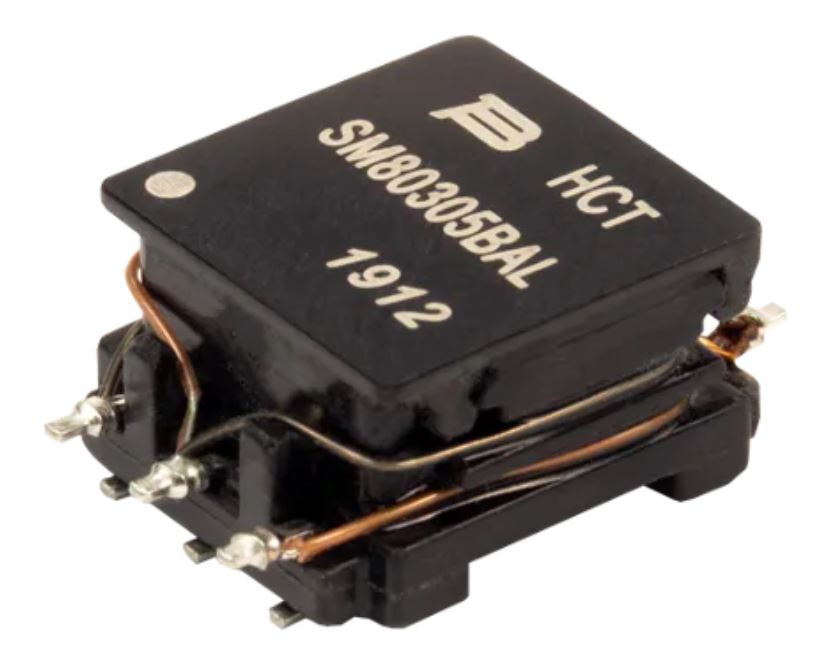 BMS電池管理係統中的磁性元件：這樣選，就對了！