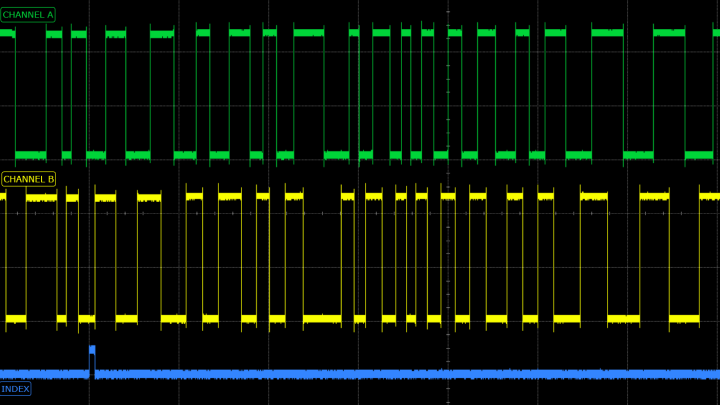 恩智浦MCX微控製器增強移動機器人的電機控製能力