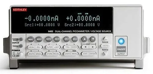 【“源”察秋毫係列】纖維器件及其陣列電學測試方案詳解