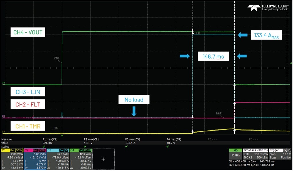 借助熱插拔控製器，確保係統持續穩定運行