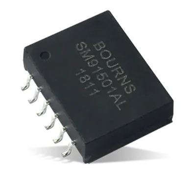 BMS電池管理係統中的磁性元件：這樣選，就對了！