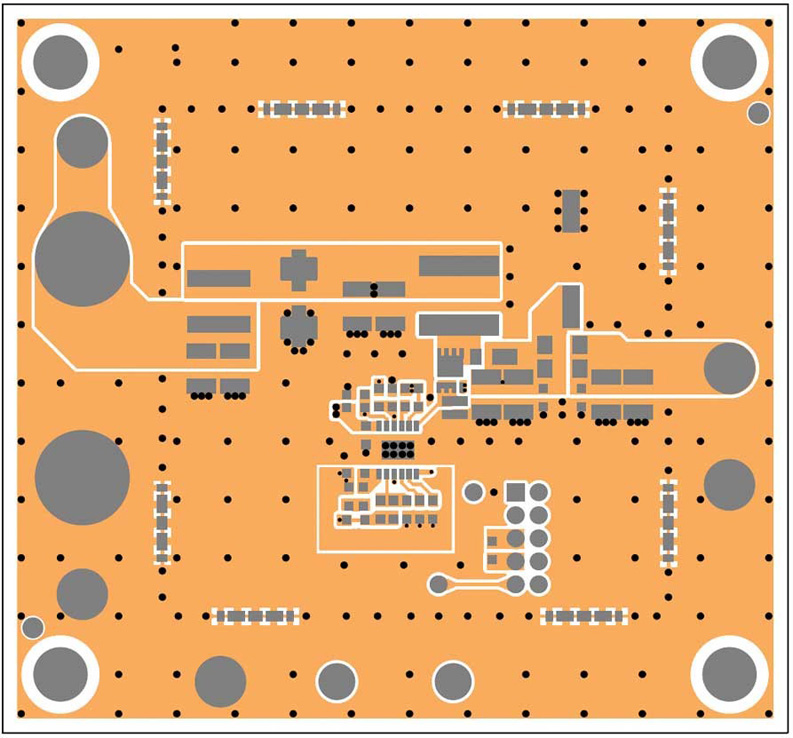 EMI不再是難題！高壓異步升壓控製器的降輻射實戰指南