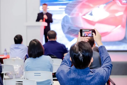 孜孜不輟，革故鼎新！2022慕尼黑華南電子展圓滿落幕！