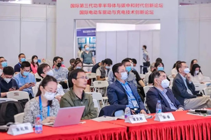 孜孜不輟，革故鼎新！2022慕尼黑華南電子展圓滿落幕！